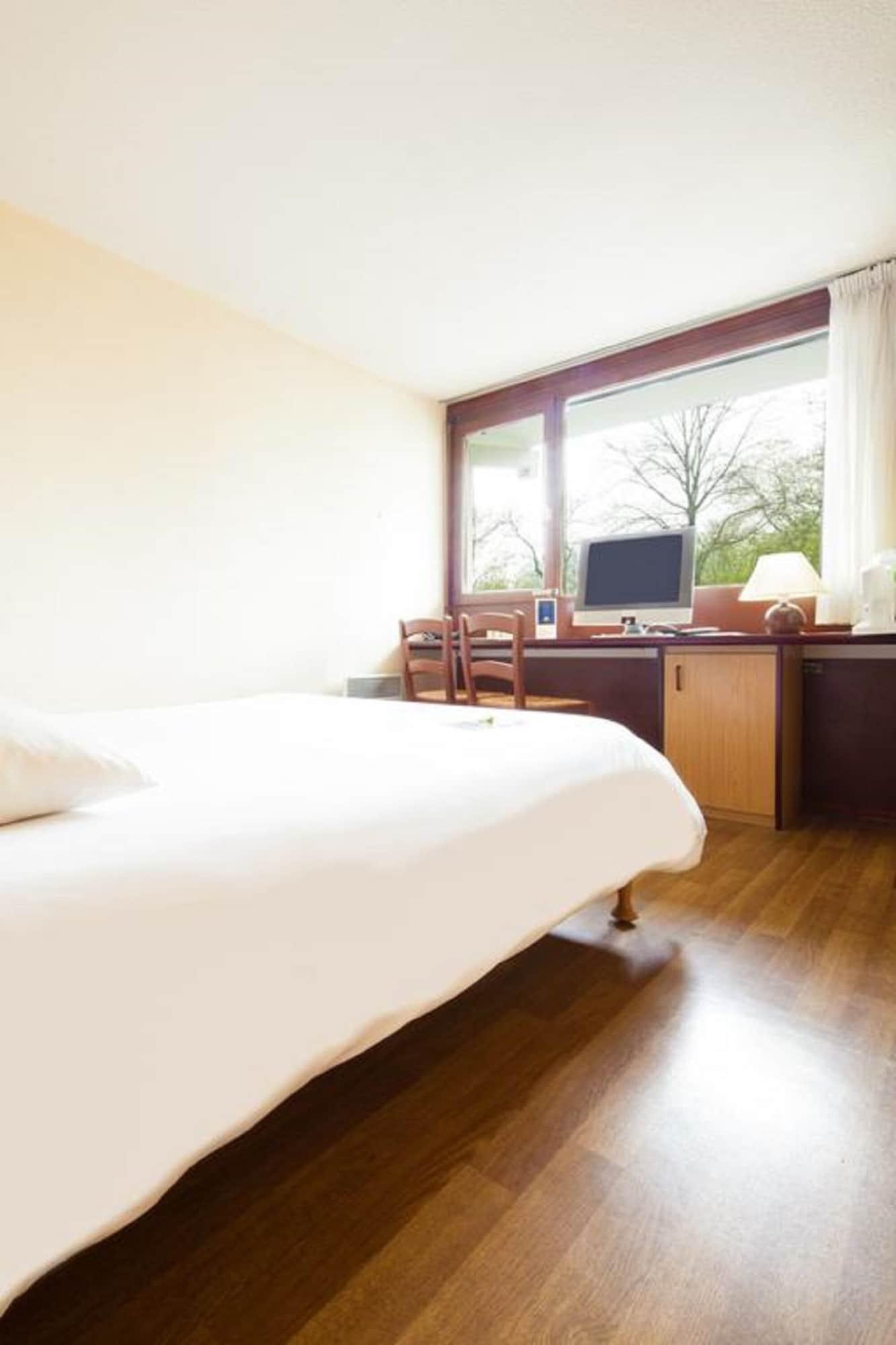 Hotel Nancy Sud Vandoeuvre chambres rénovées Exterior foto