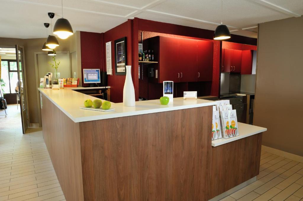 Hotel Nancy Sud Vandoeuvre chambres rénovées Exterior foto