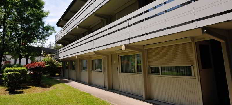 Hotel Nancy Sud Vandoeuvre chambres rénovées Exterior foto