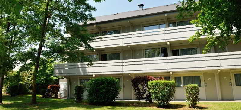 Hotel Nancy Sud Vandoeuvre chambres rénovées Exterior foto